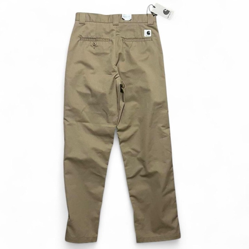 Carhartt Women’s Khaki Pants